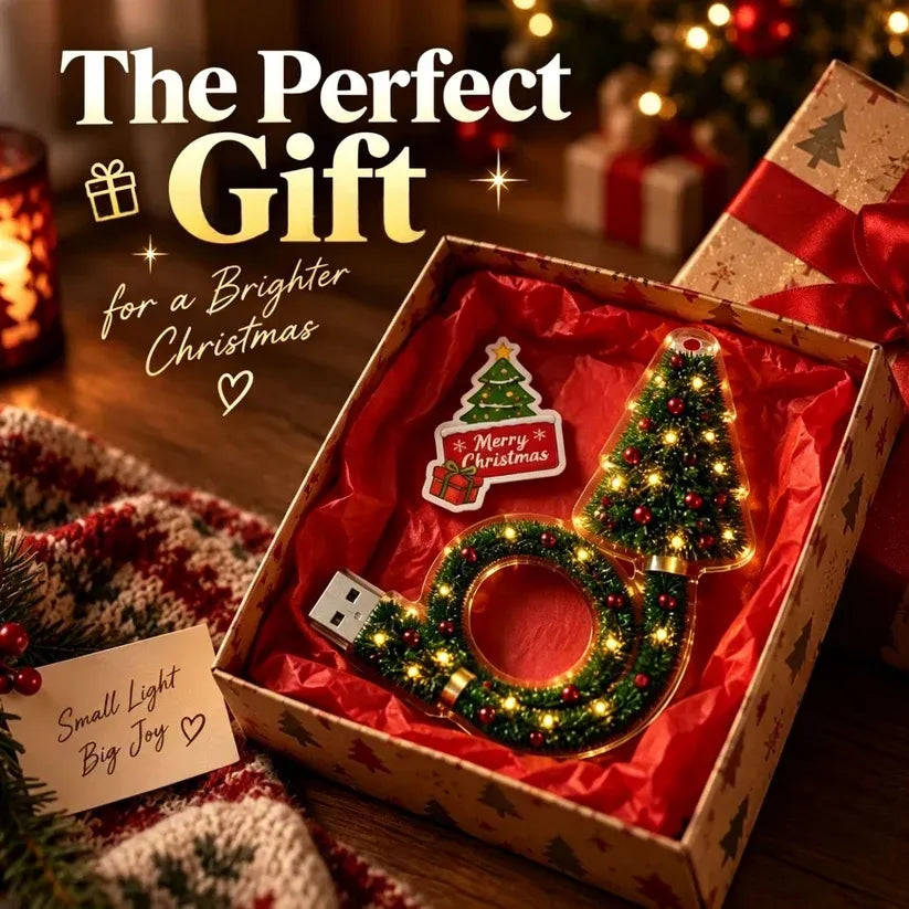 DreamGlow Holiday Projector festive light projector